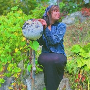 Meet your Posher, Meg